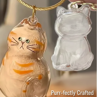 WhiskerGlow™ Memory Pendant