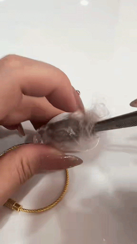 WhiskerGlow™ Memory Pendant