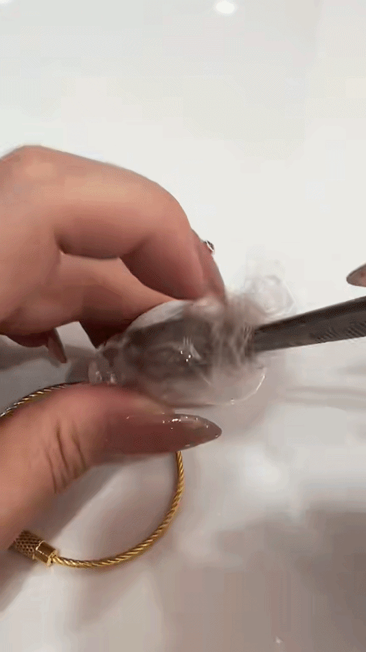 WhiskerGlow™ Memory Pendant